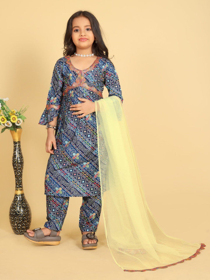 Girl party dresses india - gracy