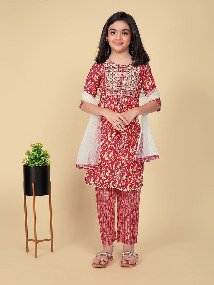 New girl suit - gracy